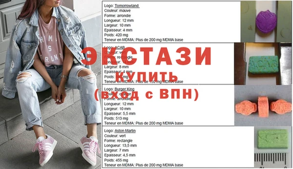 Альфа ПВП Алексин